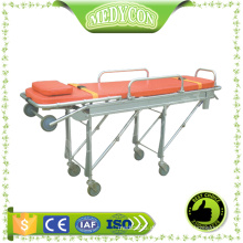 BDST203 Aluminium Alloy Trage für Ambulance Emergency Stretcher